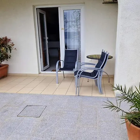 Apartment Keti 3 Nv - 2 Pax With Terrace And Private Parking *