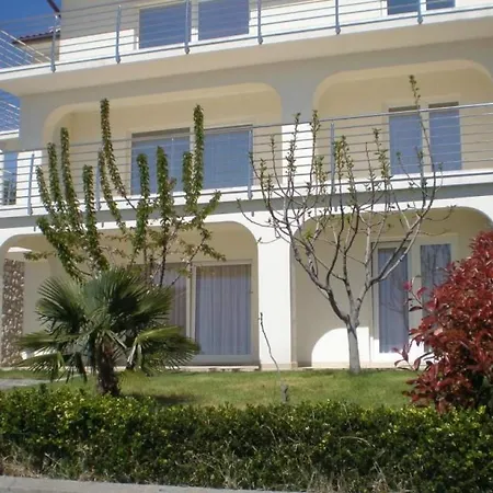 Keti 3 Nv - 2 Pax With Terrace And Private Parking Apartment *