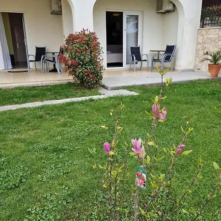 Apartment Keti 3 Nv - 2 Pax With Terrace And Private Parking Novi Vinodolski