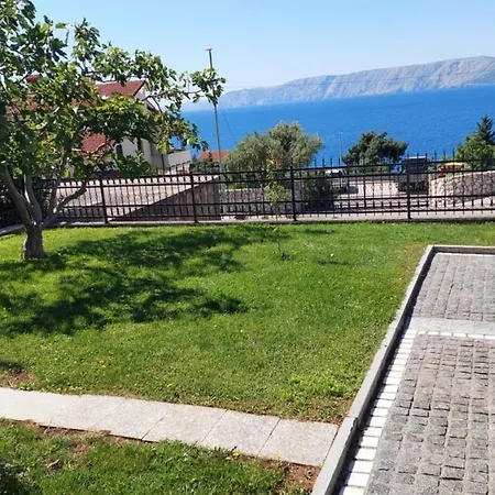 Apartment Keti 3 Nv - 2 Pax With Terrace And Private Parking *