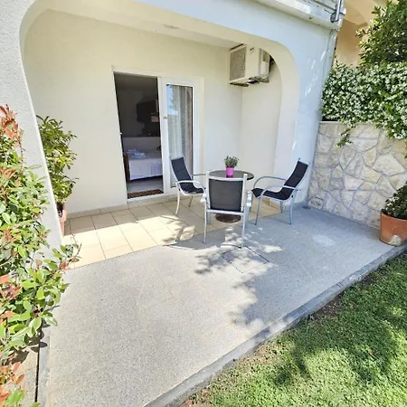 Keti 3 Nv - 2 Pax With Terrace And Private Parking *