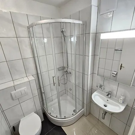 Apartman Keti 3 Nv - 2 Pax With Terrace And Private Parking