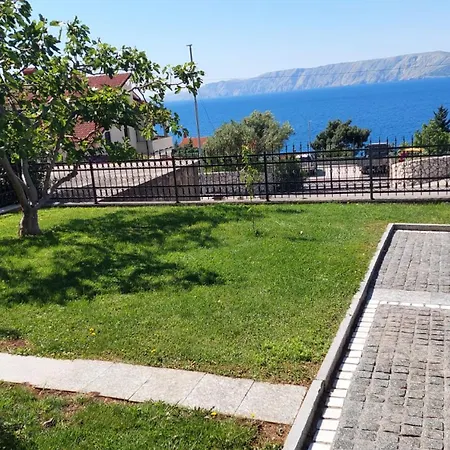 Keti 3 Nv - 2 Pax With Terrace And Private Parking