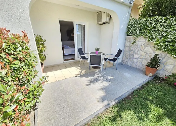 Keti 3 Nv - 2 Pax With Terrace And Private Parking *