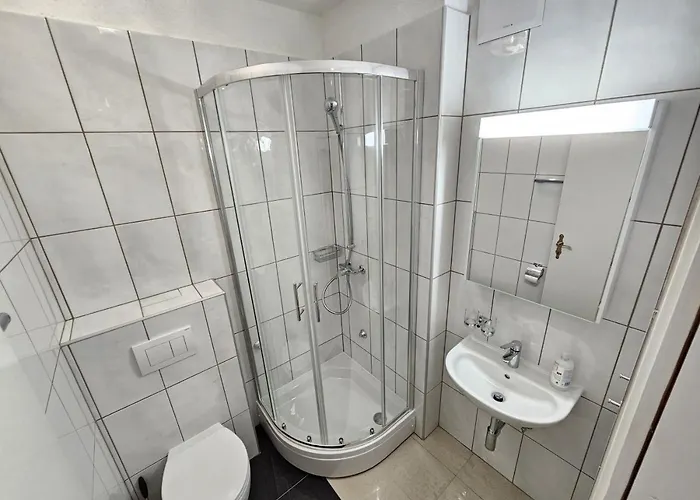 Lägenhet Keti 3 Nv - 2 Pax With Terrace And Private Parking