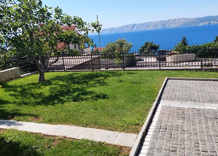 Keti 3 Nv - 2 Pax With Terrace And Private Parking